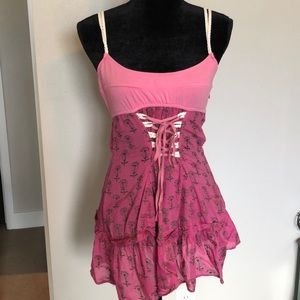 Free People tank top